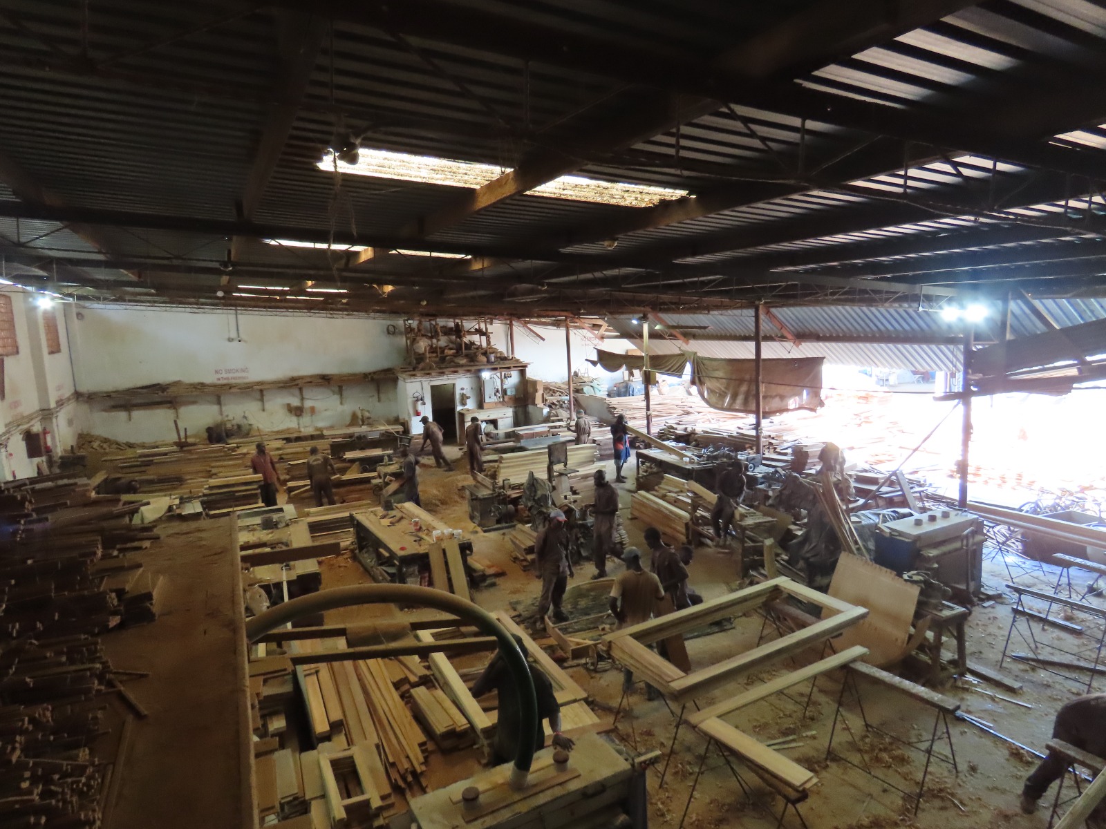 Workshop 20
